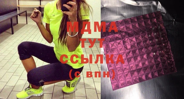 прущие крисы Балахна